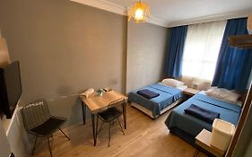 Koesk Hotel