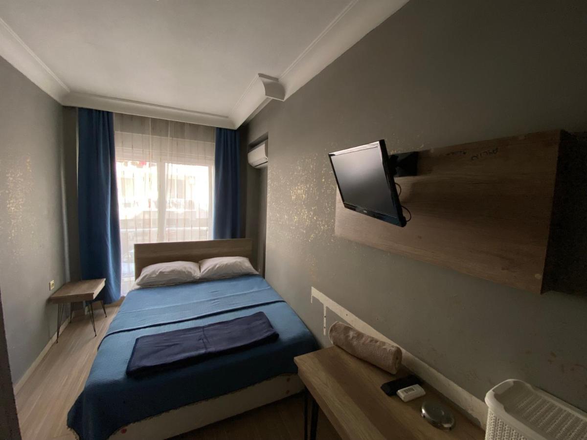 Koesk Hotel Antalya Exterior photo