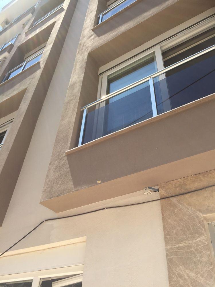 Koesk Hotel Antalya Exterior photo