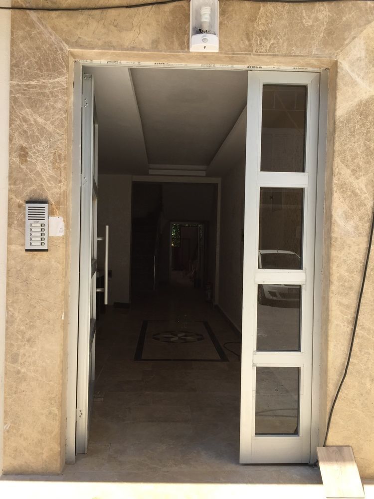 Koesk Hotel Antalya Exterior photo