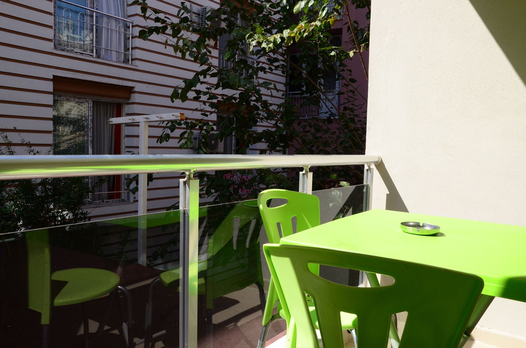 Koesk Hotel Antalya Exterior photo