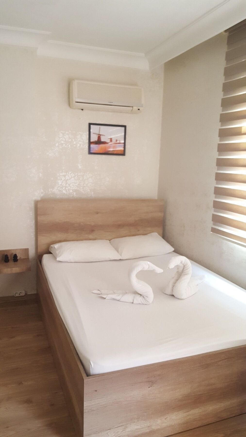 Koesk Hotel Antalya Exterior photo